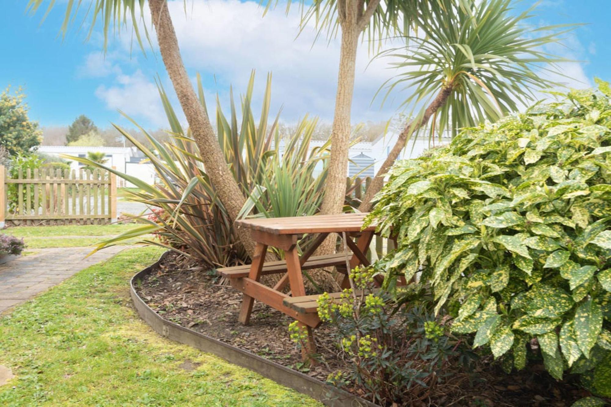 Bois D'Amour - Piscine - Terrasse Dinard Eksteriør billede